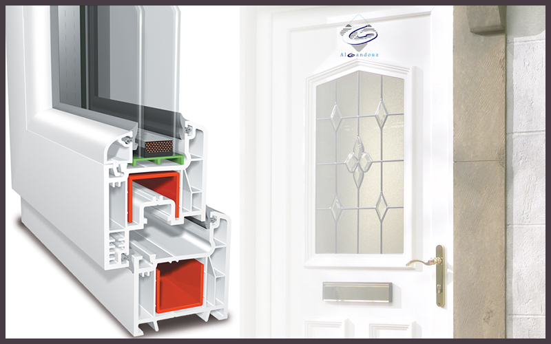 pvc products
