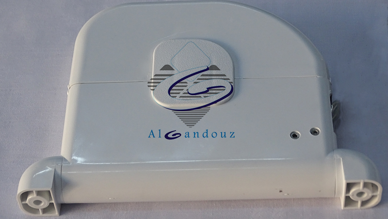 external machine